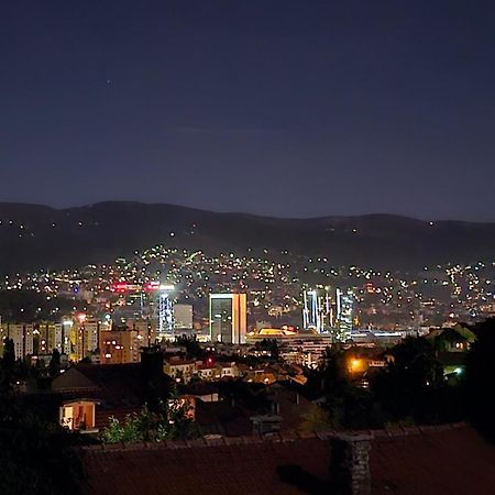 Apartment Sarajevo - Vraca Eksteriør bilde