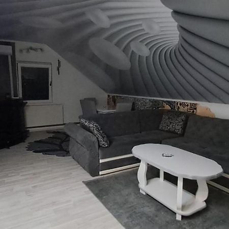 Apartment Sarajevo - Vraca Eksteriør bilde