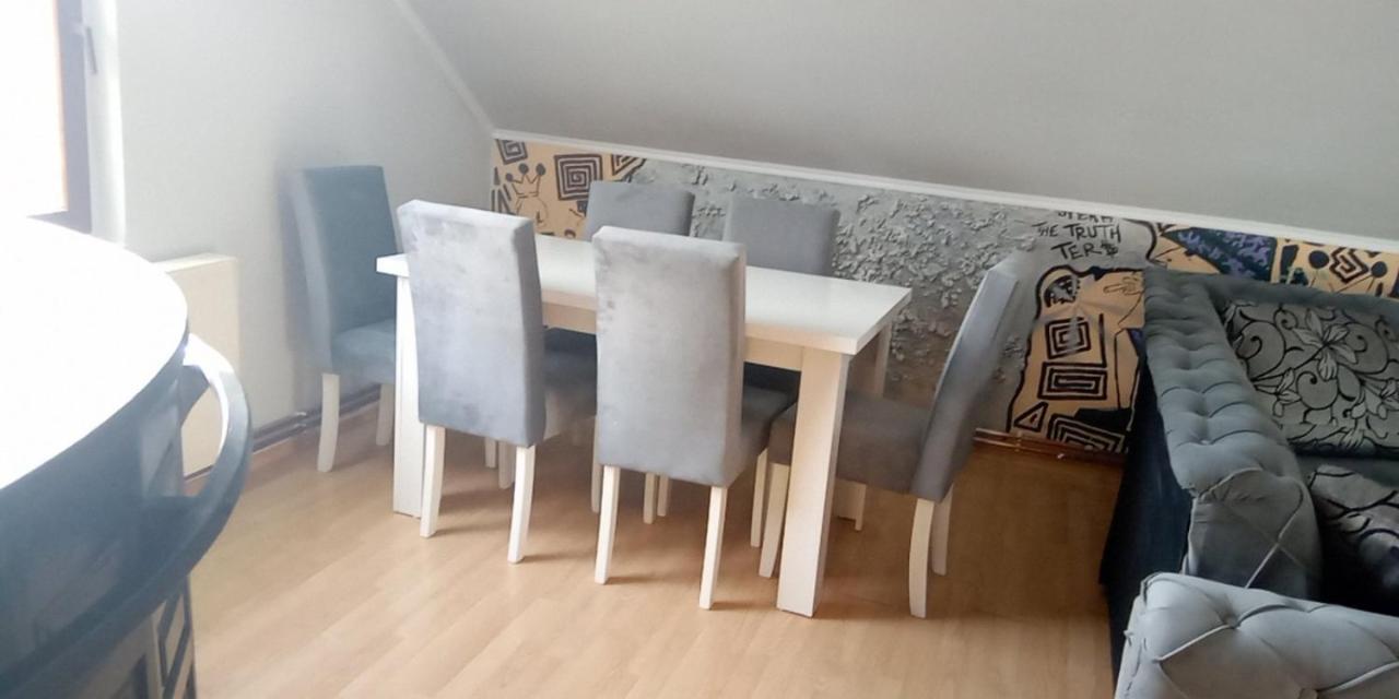 Apartment Sarajevo - Vraca Eksteriør bilde