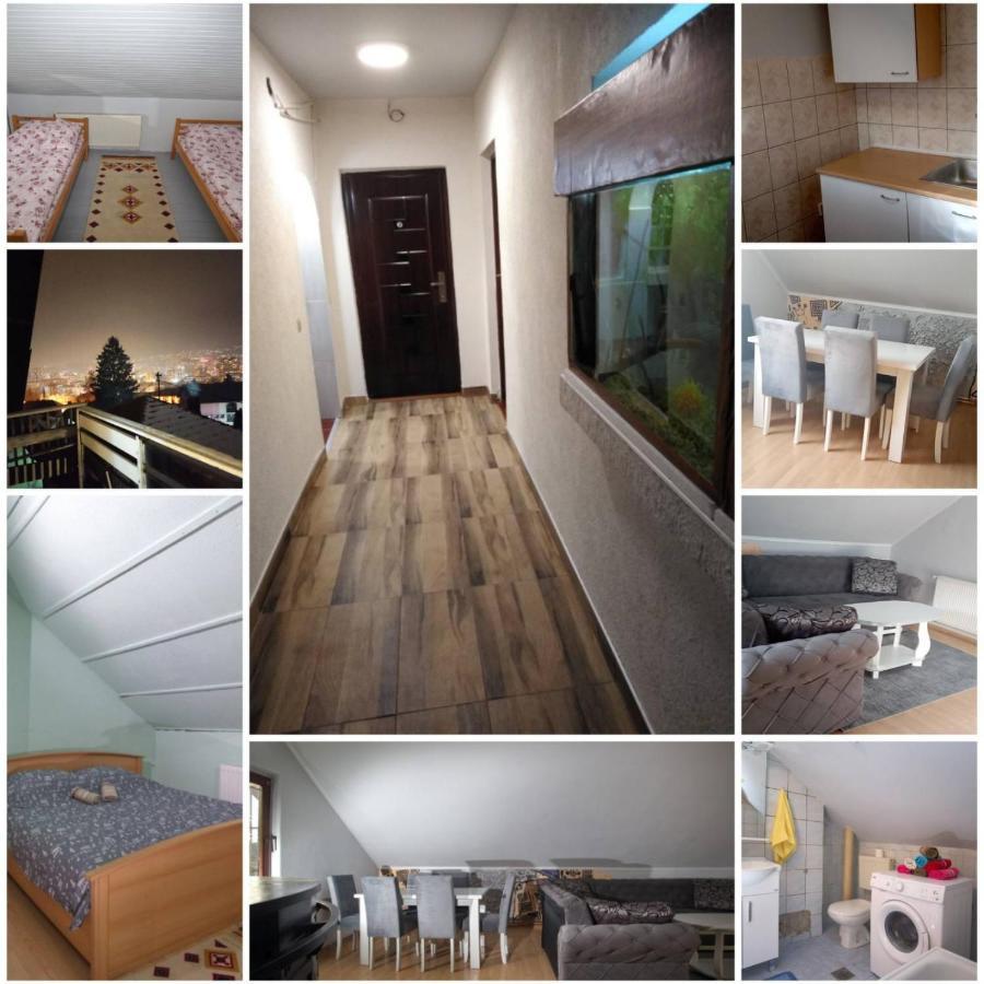 Apartment Sarajevo - Vraca Eksteriør bilde