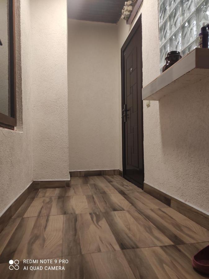 Apartment Sarajevo - Vraca Eksteriør bilde