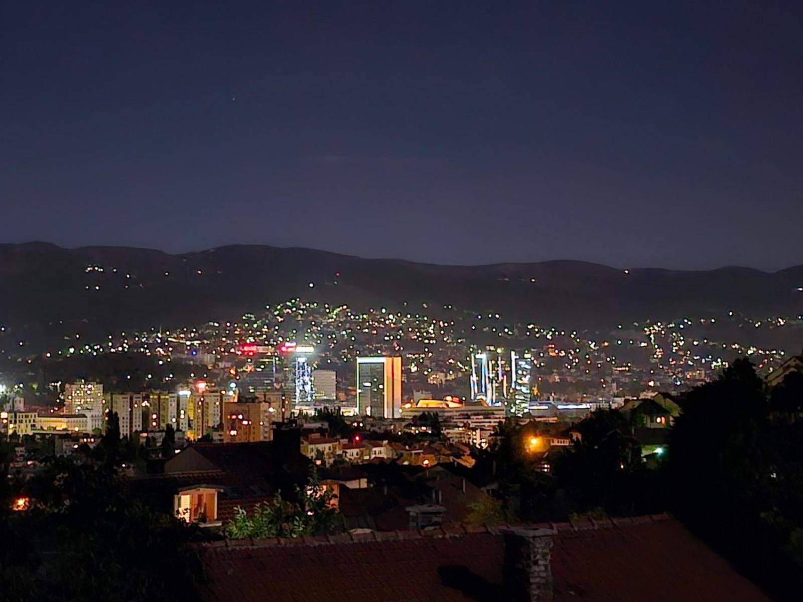 Apartment Sarajevo - Vraca Eksteriør bilde