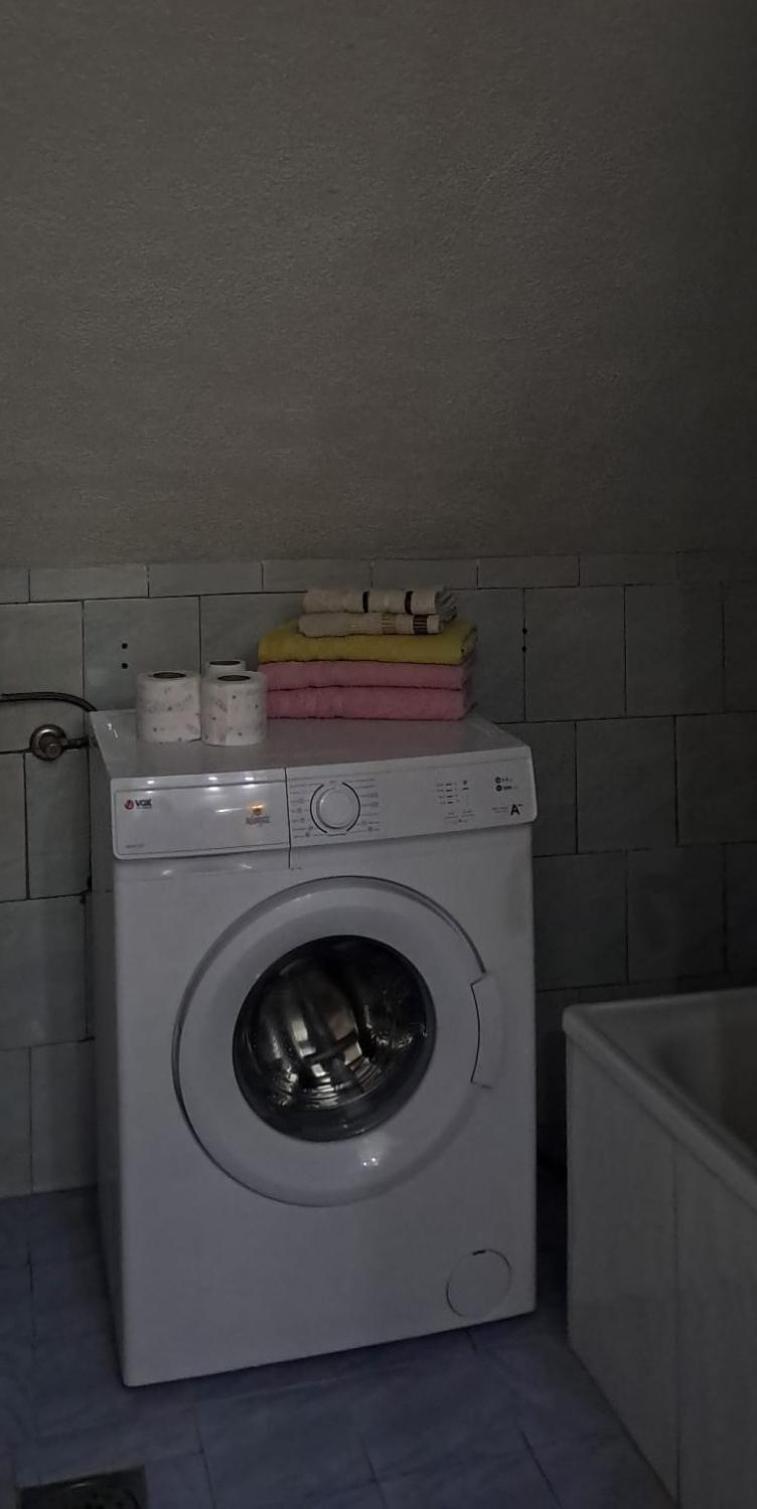 Apartment Sarajevo - Vraca Eksteriør bilde