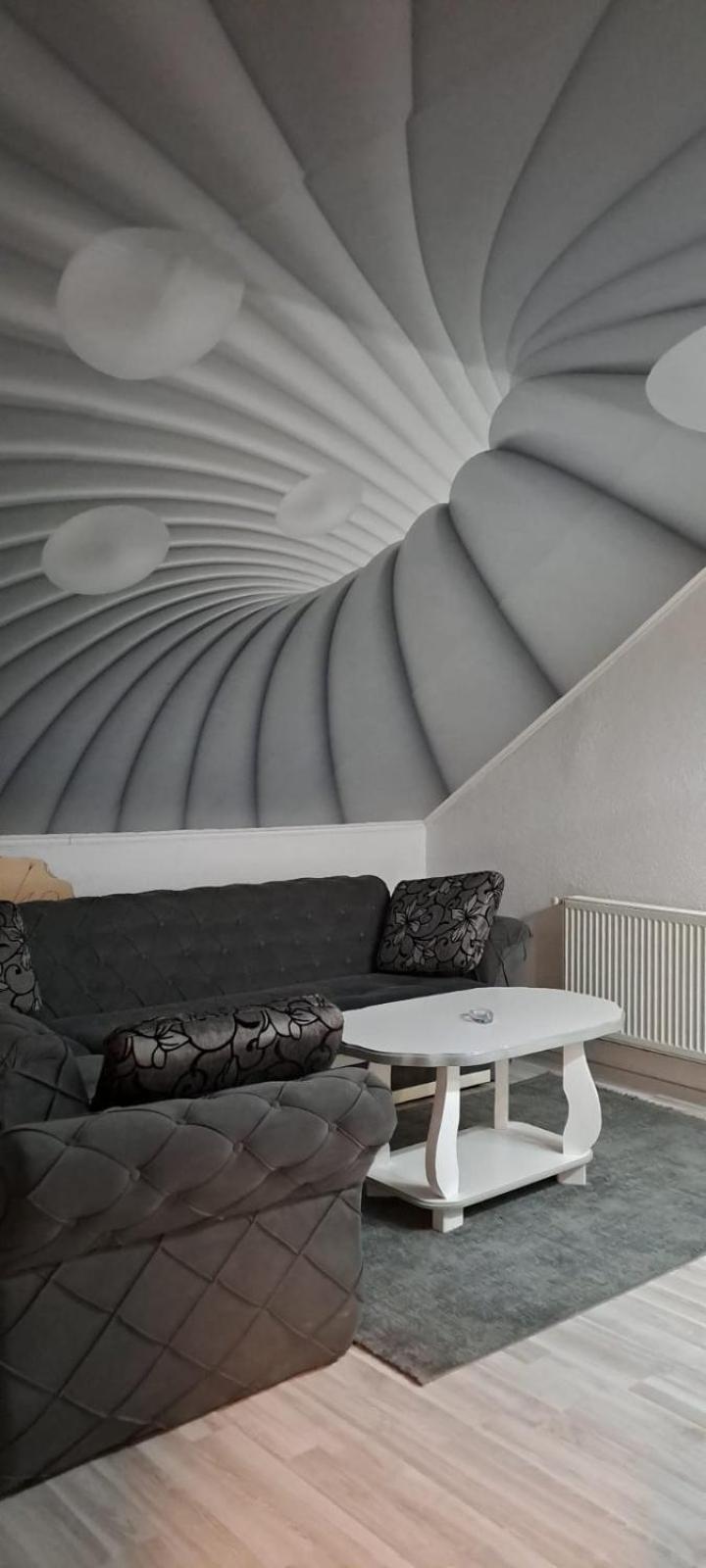 Apartment Sarajevo - Vraca Eksteriør bilde