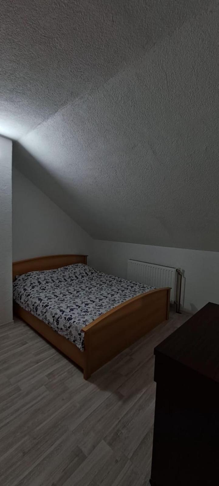 Apartment Sarajevo - Vraca Eksteriør bilde