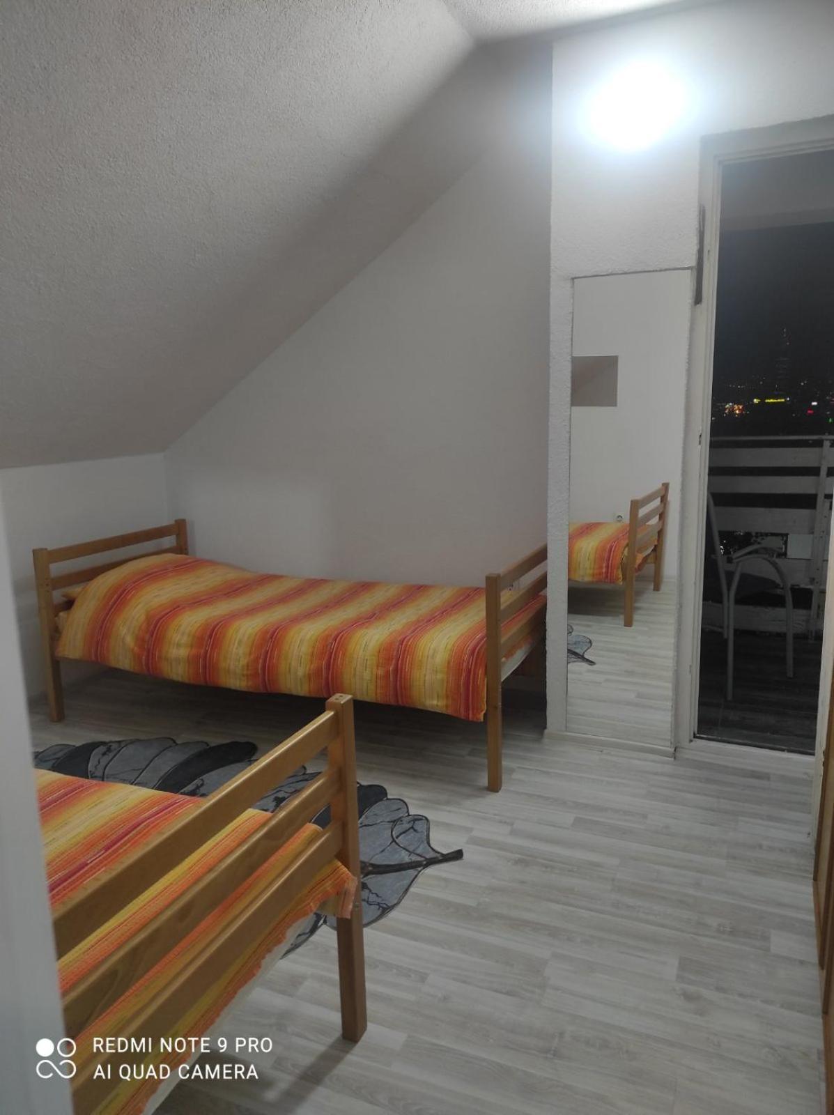 Apartment Sarajevo - Vraca Eksteriør bilde