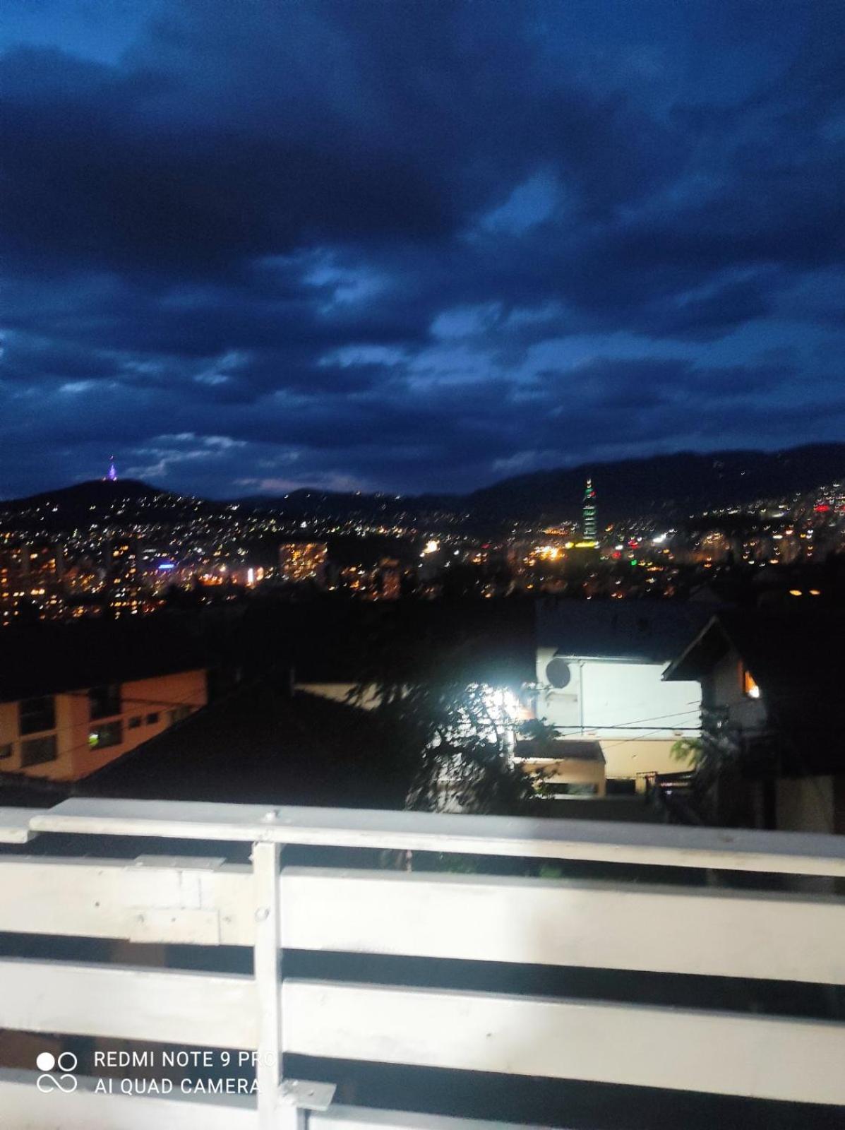 Apartment Sarajevo - Vraca Eksteriør bilde