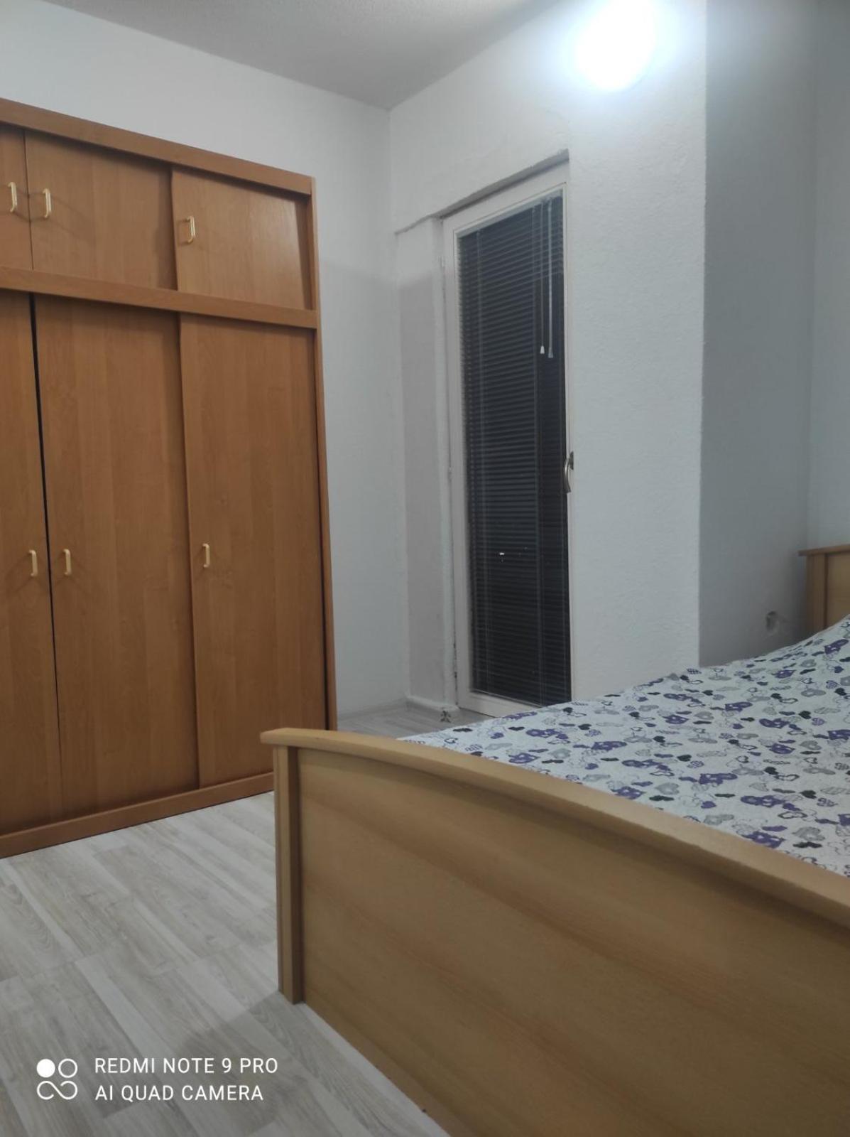 Apartment Sarajevo - Vraca Eksteriør bilde
