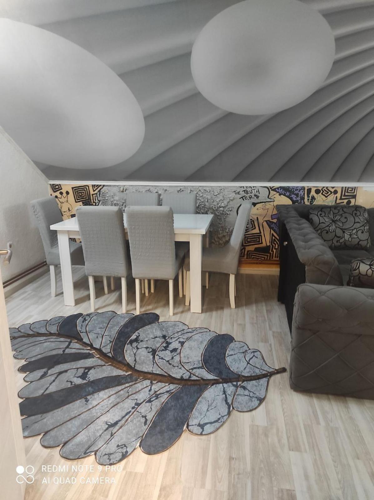Apartment Sarajevo - Vraca Eksteriør bilde