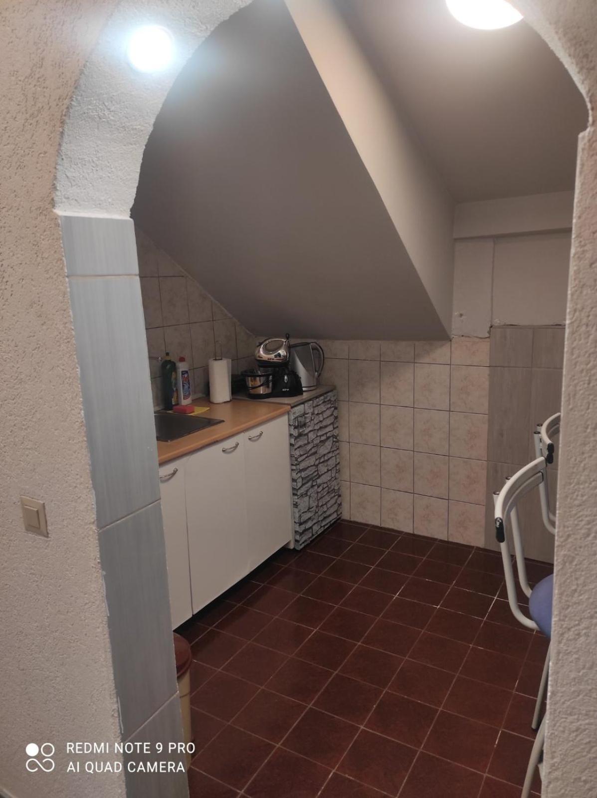 Apartment Sarajevo - Vraca Eksteriør bilde