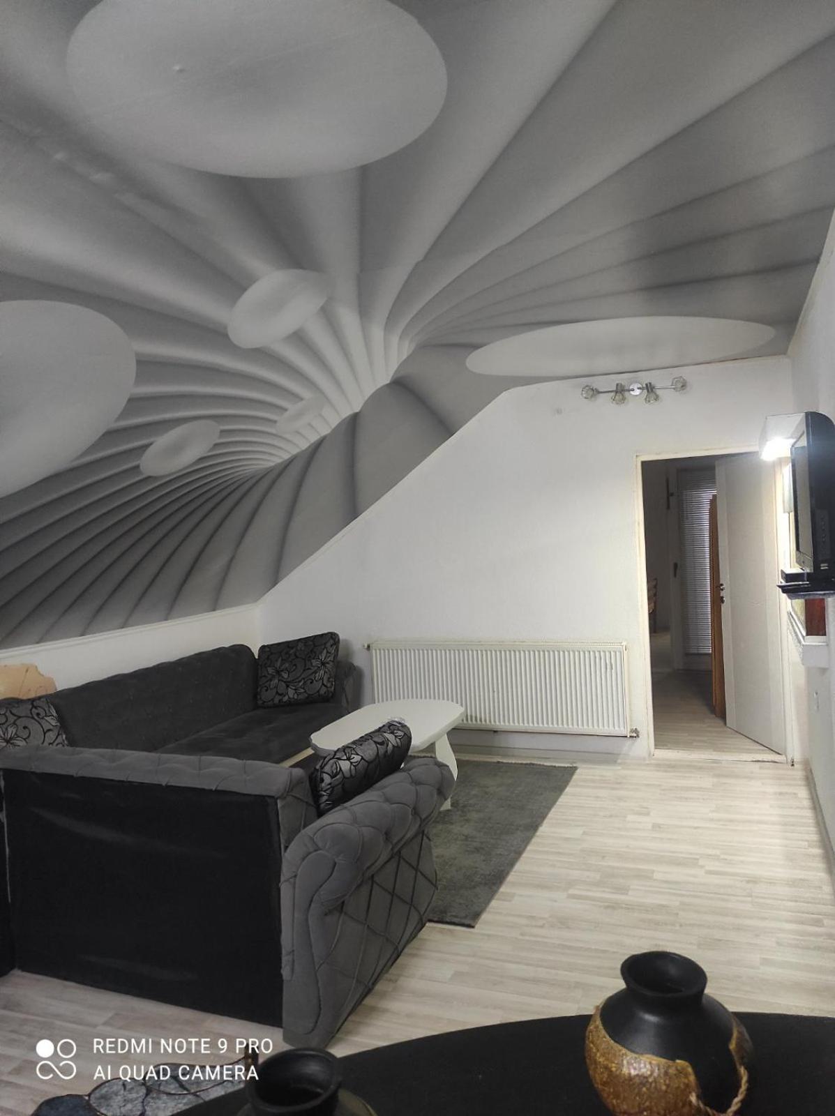 Apartment Sarajevo - Vraca Eksteriør bilde