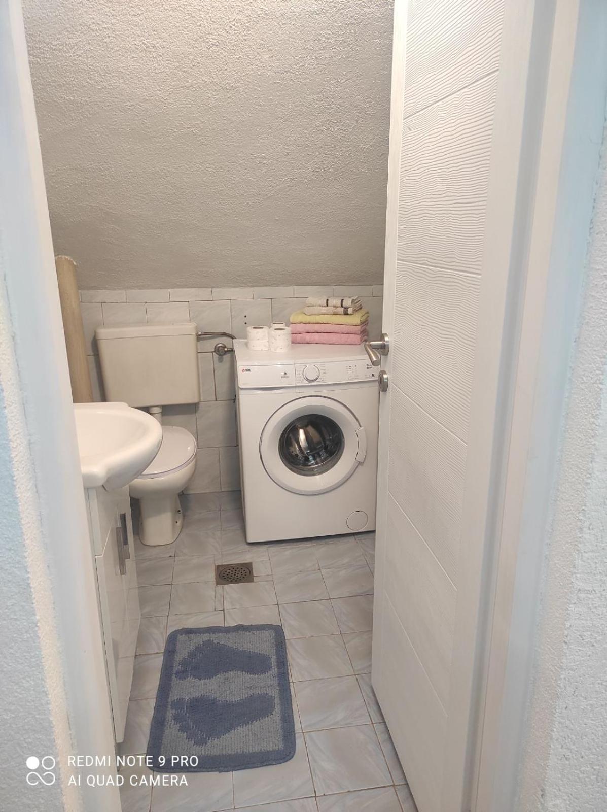 Apartment Sarajevo - Vraca Eksteriør bilde